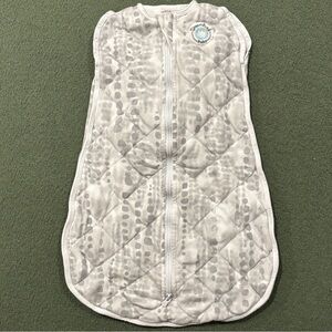 :Price Firm: Dreamland Baby 0-6 Months Weighted Sleep Sack Swaddle